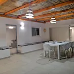Chrysanthi Villa, Living In Nature ヴィラ Vlicha