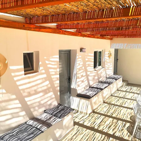 Chrysanthi Villa, Living In Nature ヴィラ Vlicha