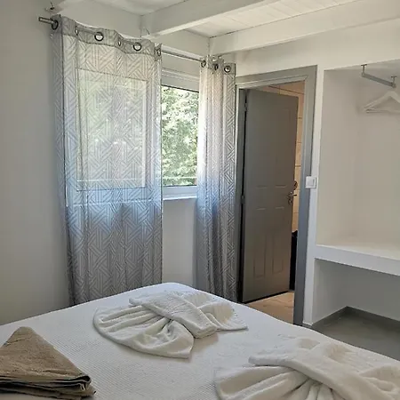 Chrysanthi Villa, Living In Nature Villa Vlicha (Rhodes)