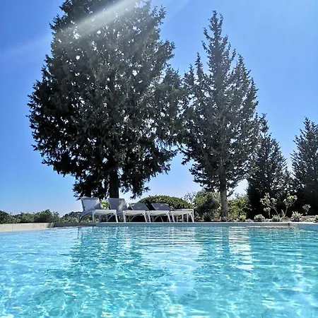Chrysanthi Villa, Living In Nature Vlicha (Rhodes)