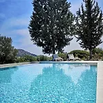Villa Chrysanthi Villa, Living In Nature Vlicha (Rhodes)
