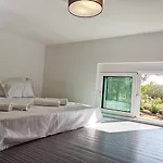 Villa Chrysanthi Villa, Living In Nature