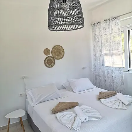 Vila Chrysanthi Villa, Living In Nature *