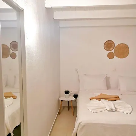 Vila Chrysanthi Villa, Living In Nature *