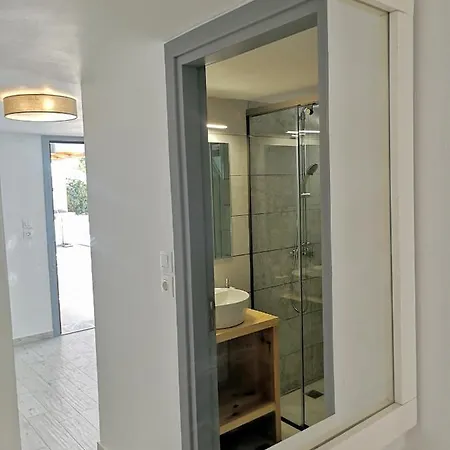 Chrysanthi Villa, Living In Nature * Vlicha (Rhodes)