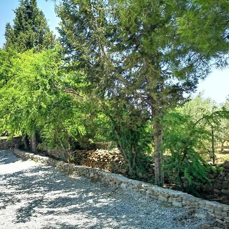 Vila Chrysanthi Villa, Living In Nature Vlicha (Rhodes)