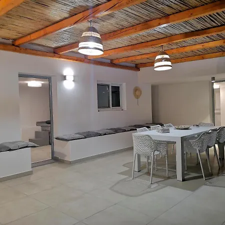 Chrysanthi Villa, Living In Nature Vila Vlicha (Rhodes)