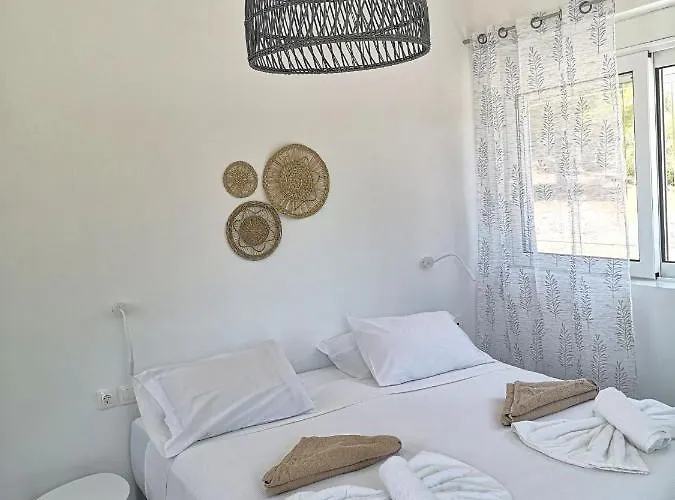 Villa Chrysanthi Villa, Living In Nature *