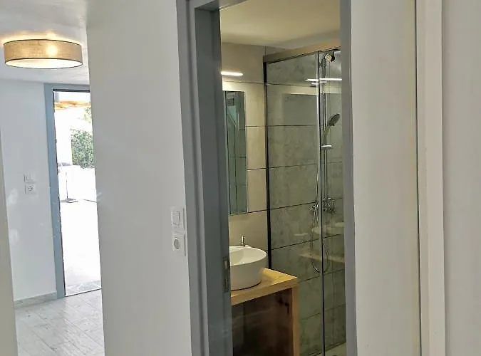 Chrysanthi Villa, Living In Nature * Vlicha (Rhodes)