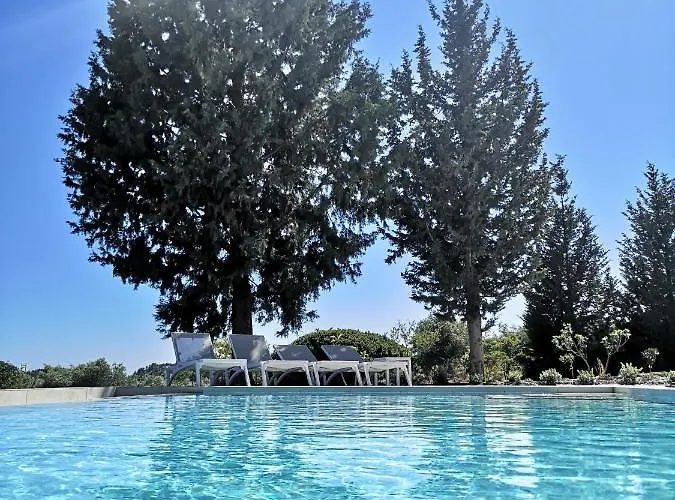 Chrysanthi Villa, Living In Nature Vlicha (Rhodes)