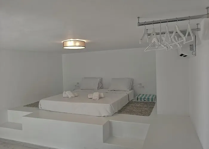 فيلة Chrysanthi Villa, Living In Nature