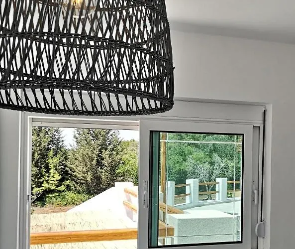 빌라 Chrysanthi Villa, Living In Nature *