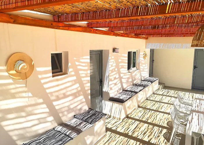 Chrysanthi Villa, Living In Nature Villa Vlicha (Rhodes)