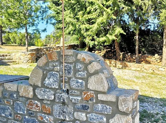 Chrysanthi Villa, Living In Nature Villa