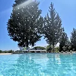 Chrysanthi Villa, Living In Nature Vlicha (Rhodes)