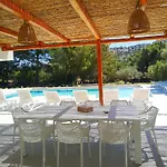 Chrysanthi Villa, Living In Nature Villa Vlicha (Rhodes)