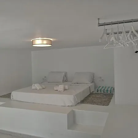 Вилла Chrysanthi Villa, Living In Nature