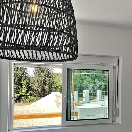 Вилла Chrysanthi Villa, Living In Nature *