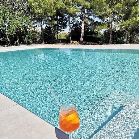 Chrysanthi Villa, Living In Nature Villa *