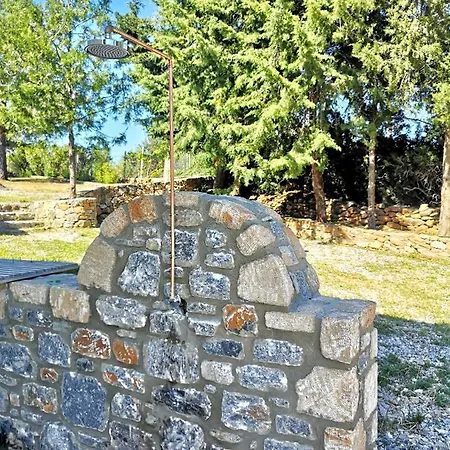 Chrysanthi Villa, Living In Nature Вилла