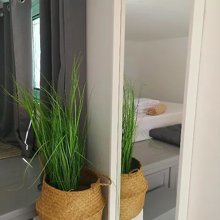 Chrysanthi Villa, Living In Nature Vlicha (Rhodes)