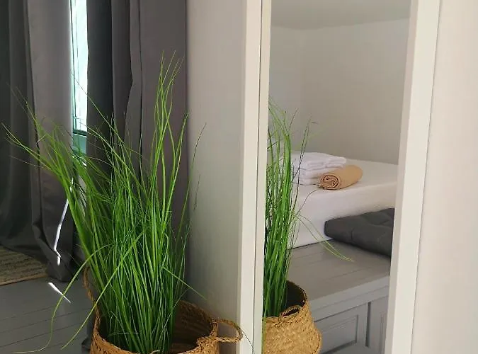 Chrysanthi Villa, Living In Nature Vlicha (Rhodes)